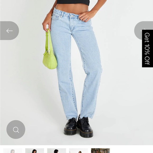 Denim - TRENDY ABRAND JEANS